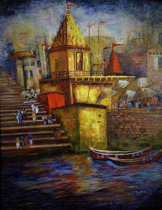Banaras - 3, 2022